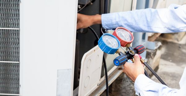 Pilot Light Repair in Salinas