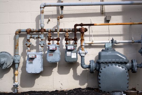 Commercial Gas Plumbing in Salinas