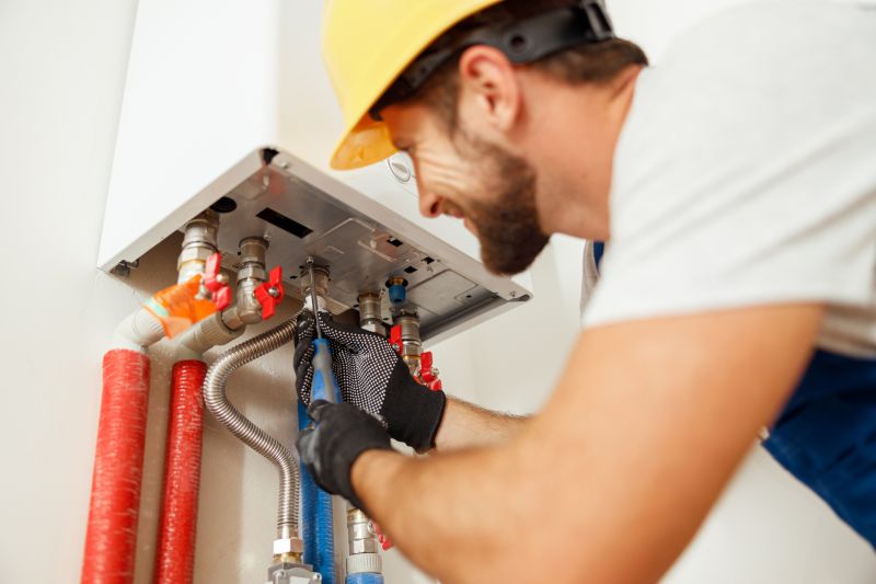 Emergency Gas Line Services
